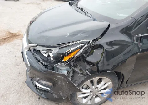 2021 Chevrolet Spark Fwd 2Lt Automatic из США, поврежденный, VIN KL8CF6SA9MC220996